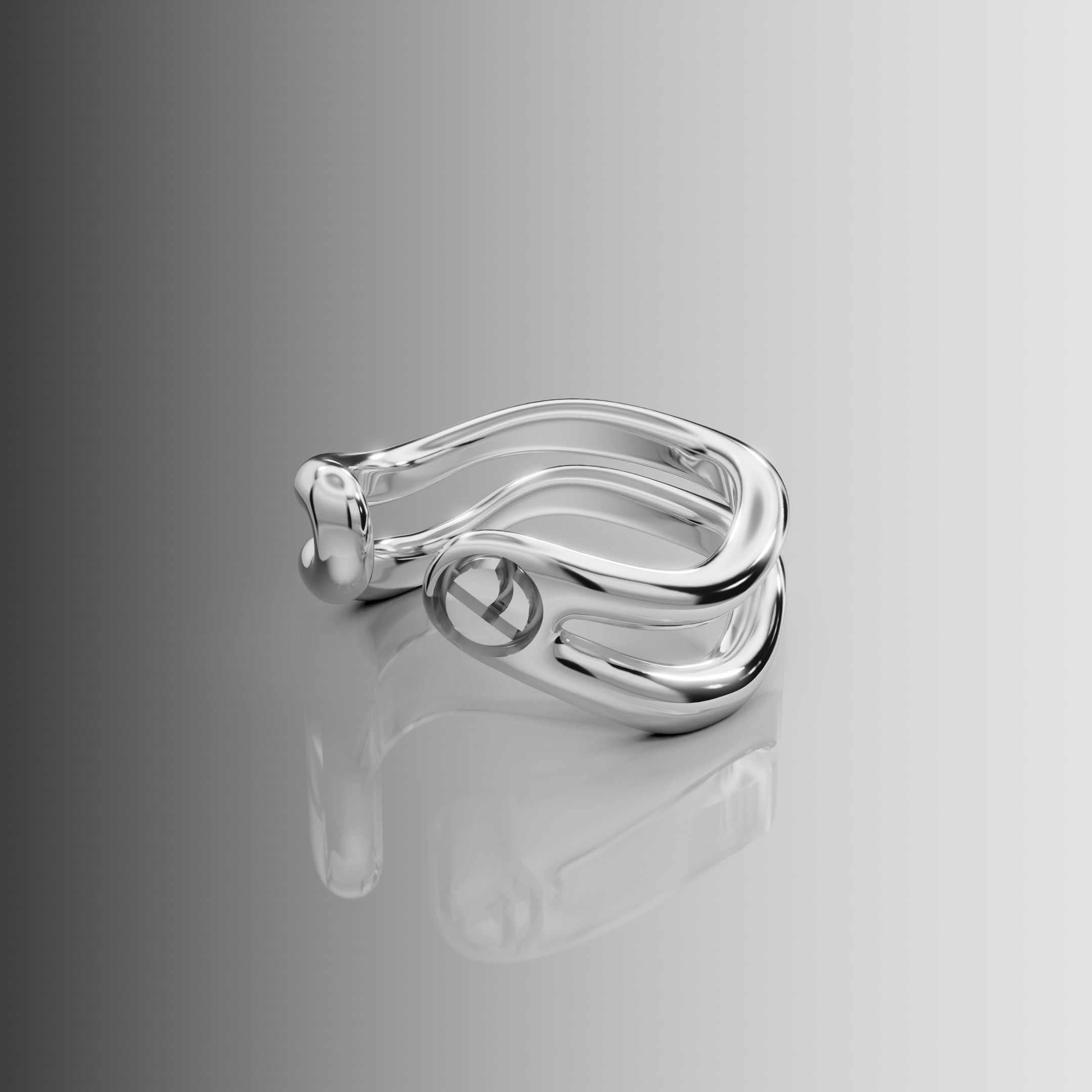 Movimento Ring - Essenciais: O Voo Collection