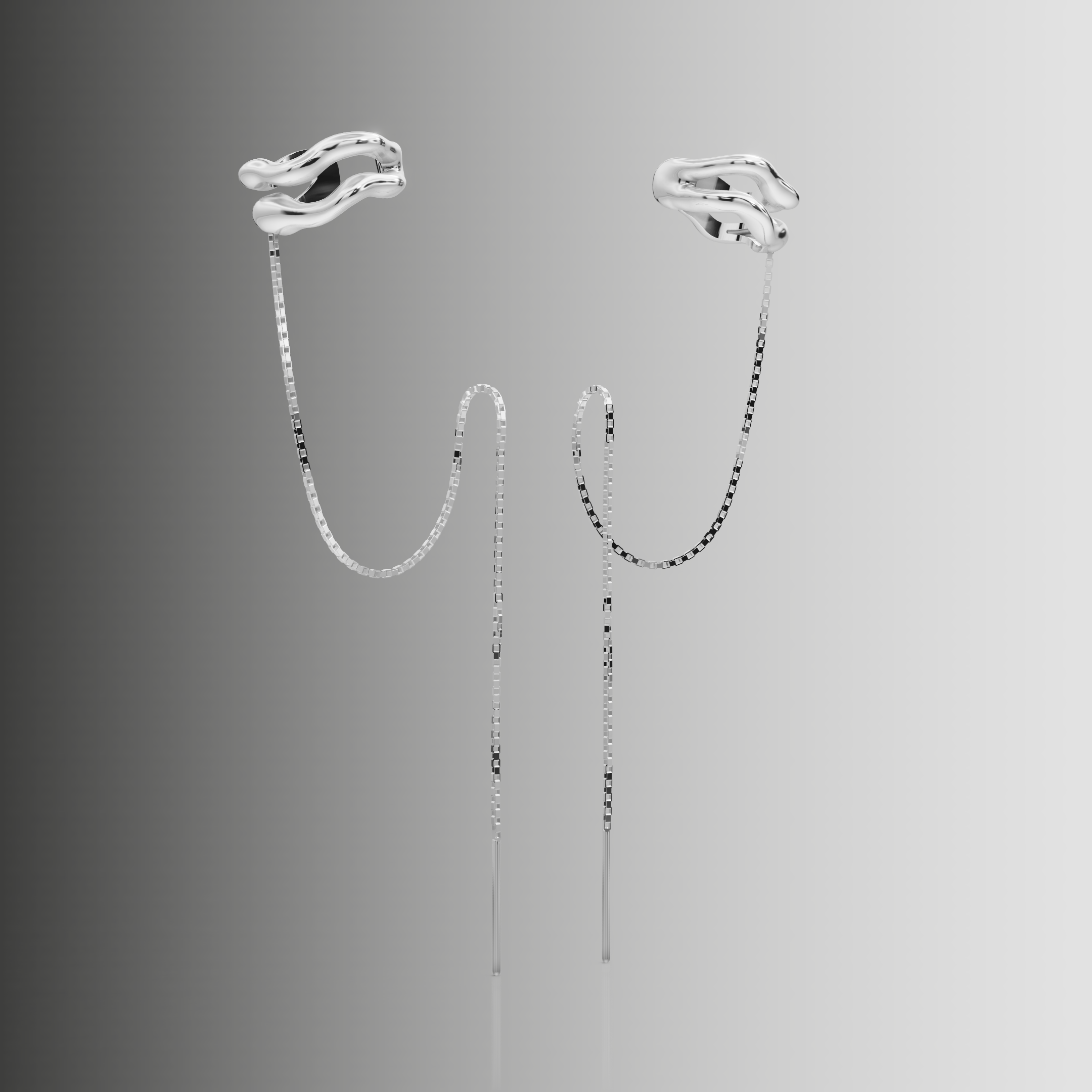 Movimento Piercing - Essenciais: O Voo Collection