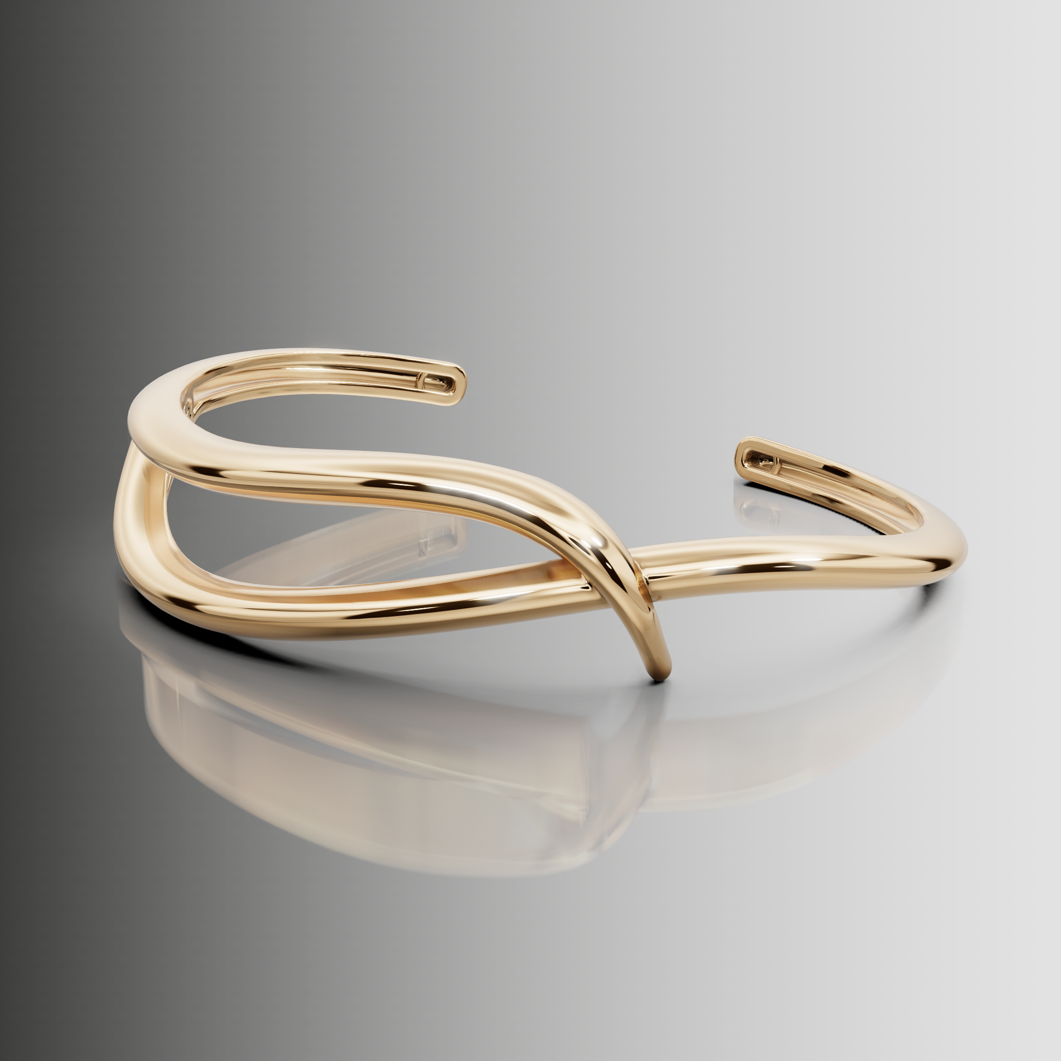 Ascensão Bracelet - Essenciais: O Voo Collection