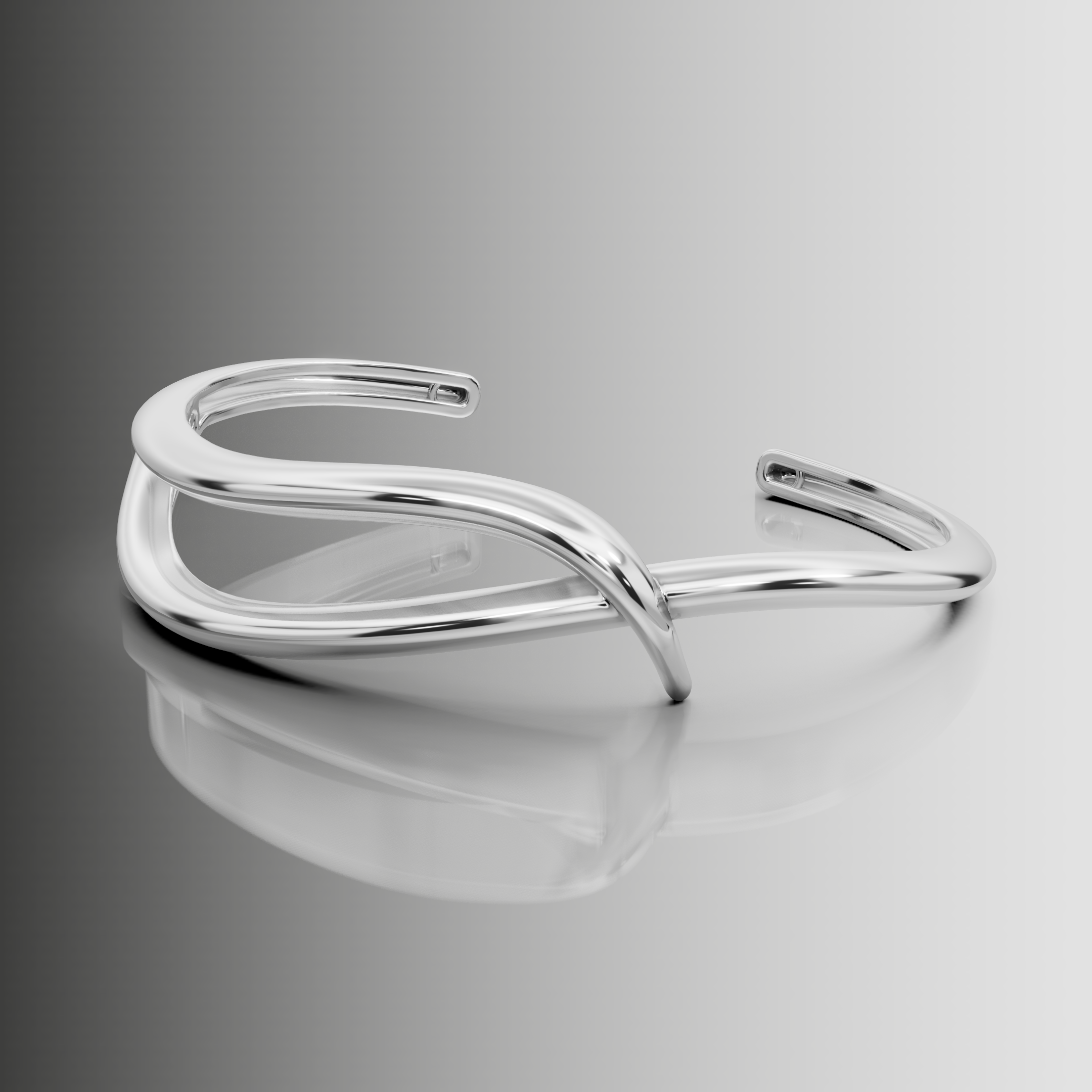 Ascensão Bracelet - Essenciais: O Voo Collection