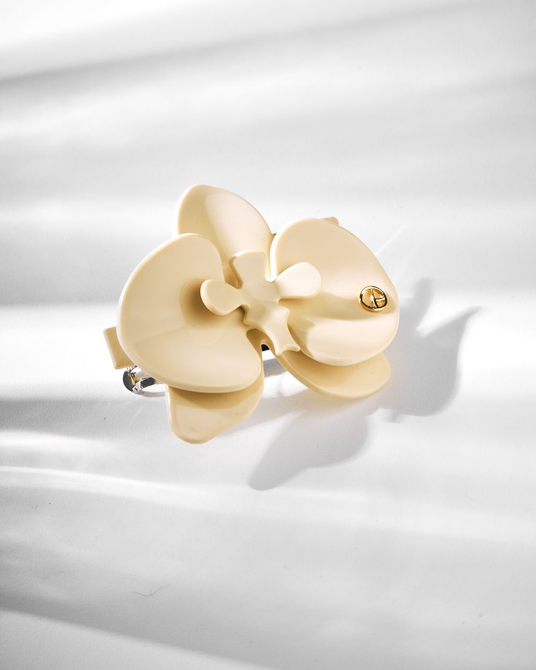 Orquidea Hair Clip - Back To Essence