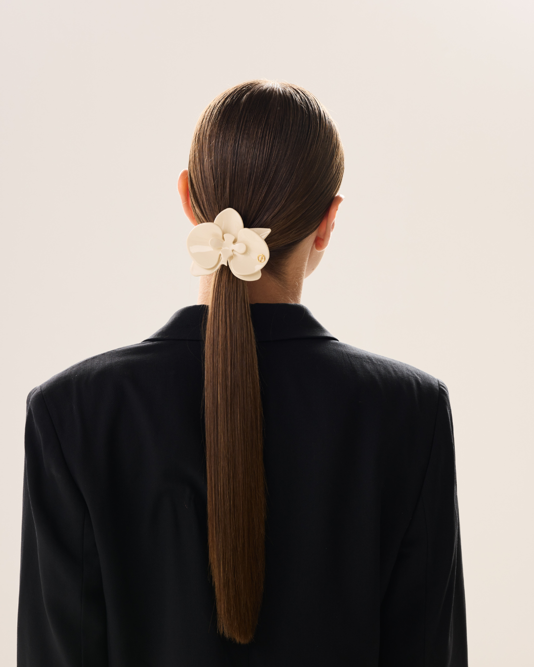 Orquidea Hair tie - Back To Essence