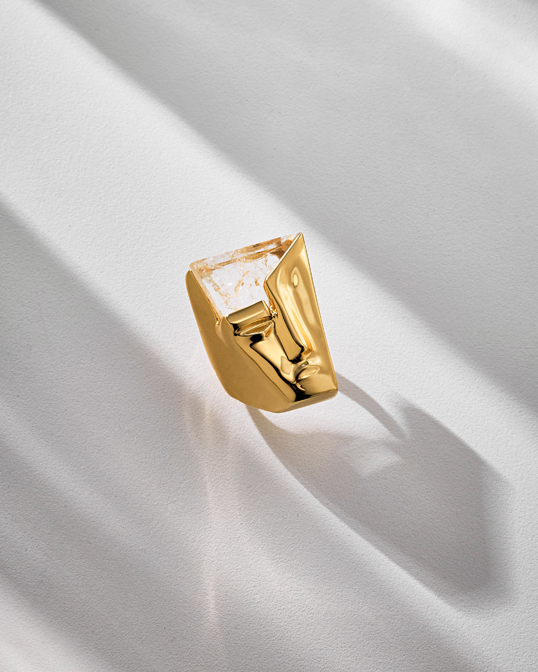 Face Ring - Faces Collection