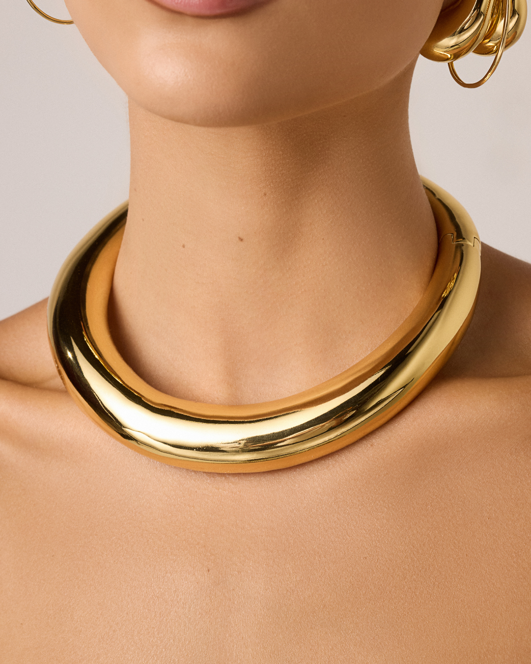 Ciclo Choker - Duna Collection