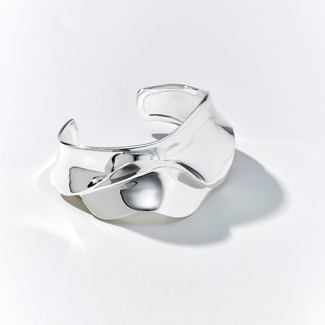 Mariana Bracelet - Babado Collection