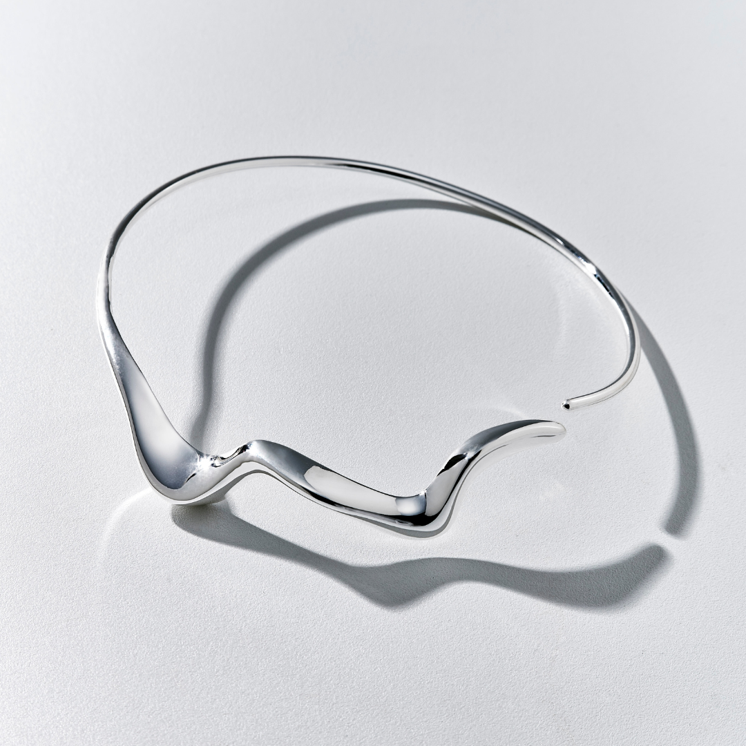 Emília Choker - Babado Collection