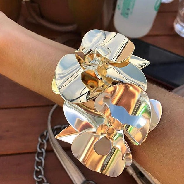 Orquidea Bracelet - Essencial Collection