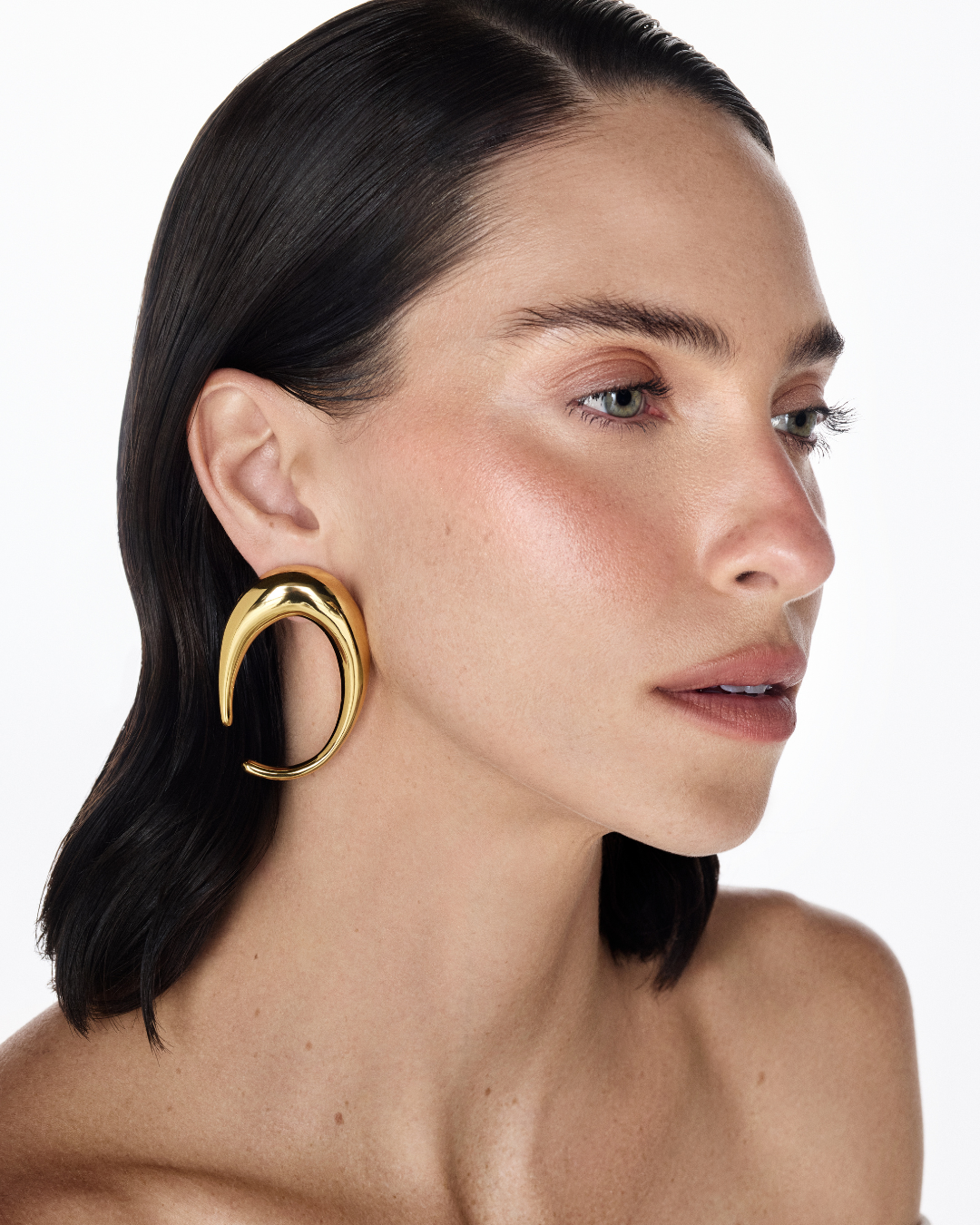 Savia Earring - Aviva Collection