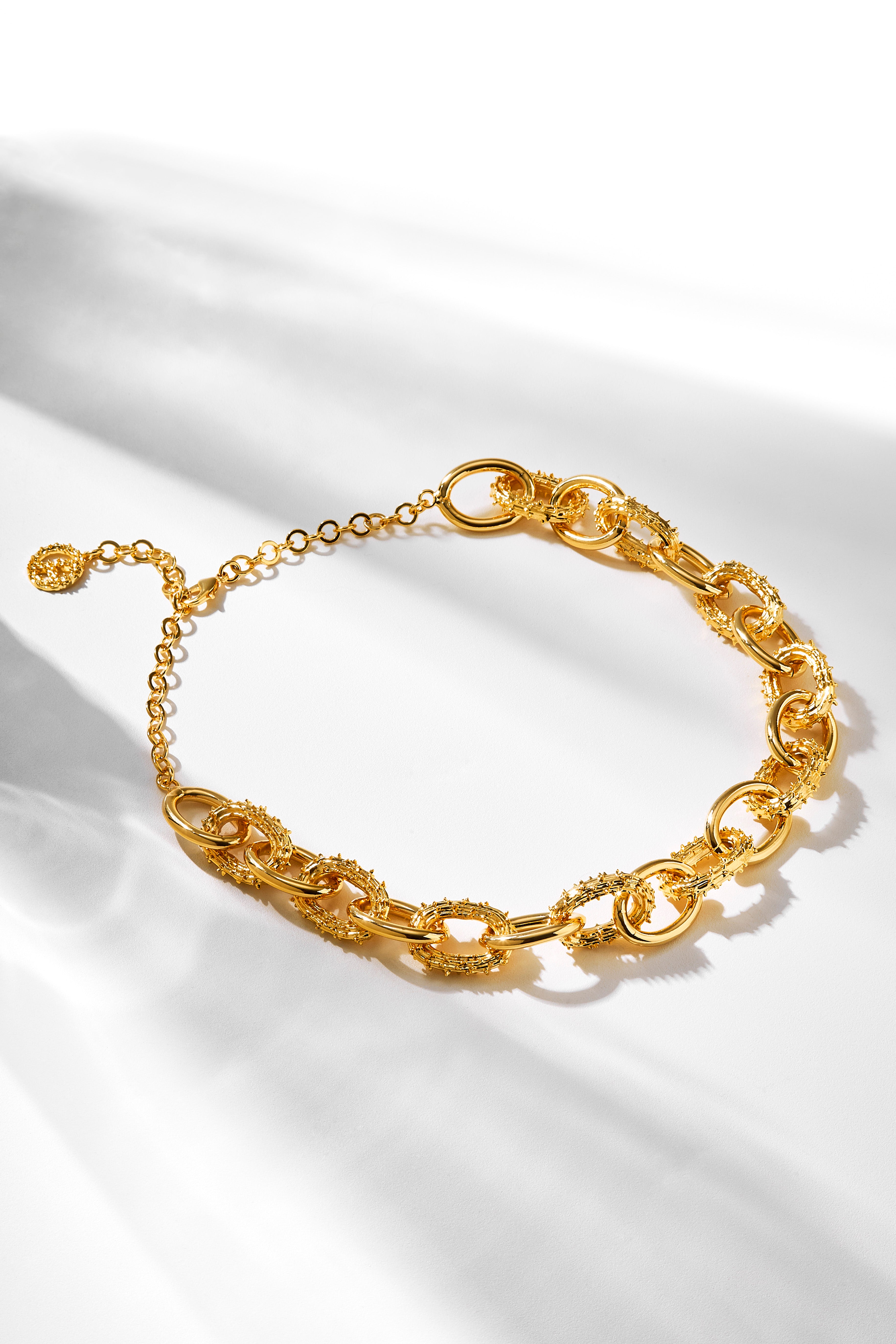Cacto Chain - Back To Essence