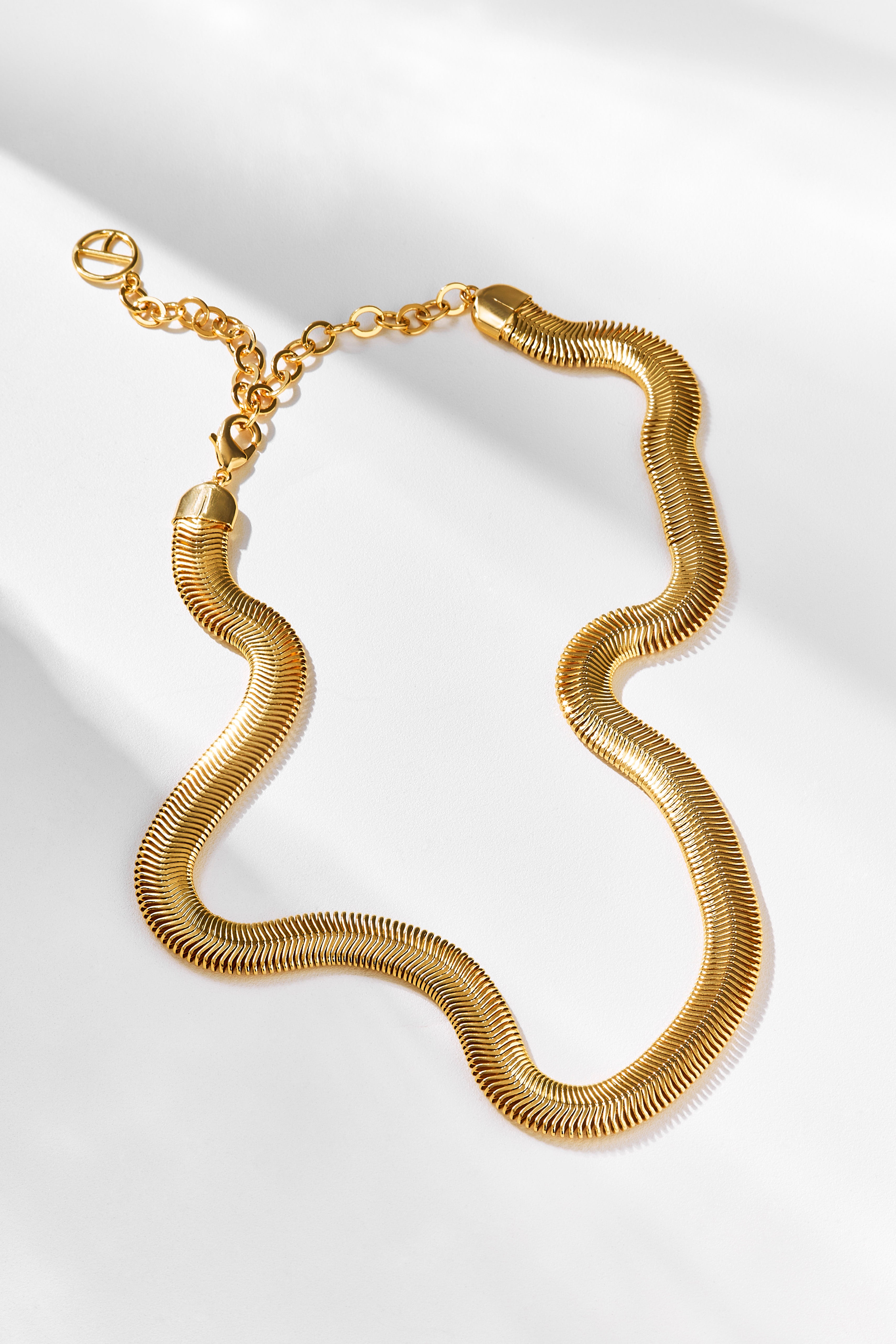 Elegante Chain - Back To Essence