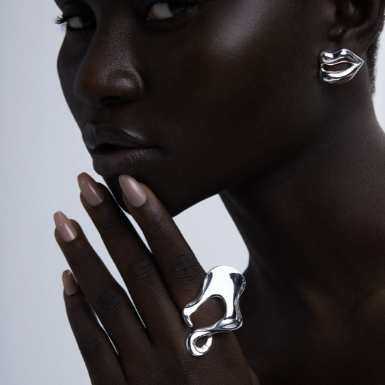 Juliana Ring - Love Collection