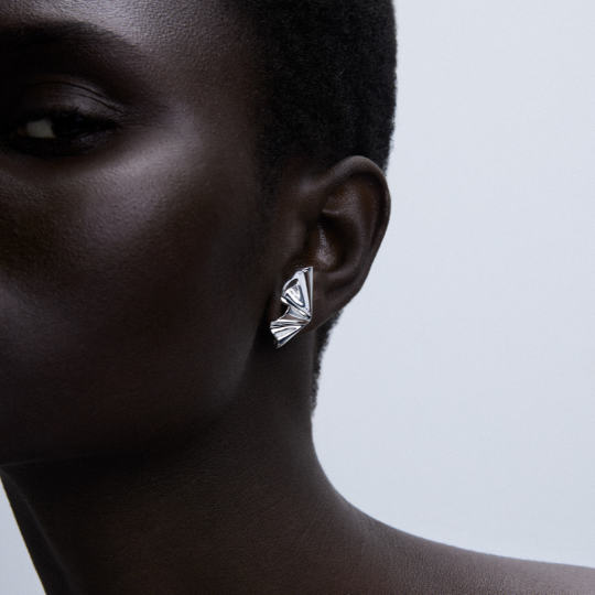Lanne Earring - Babado Collection