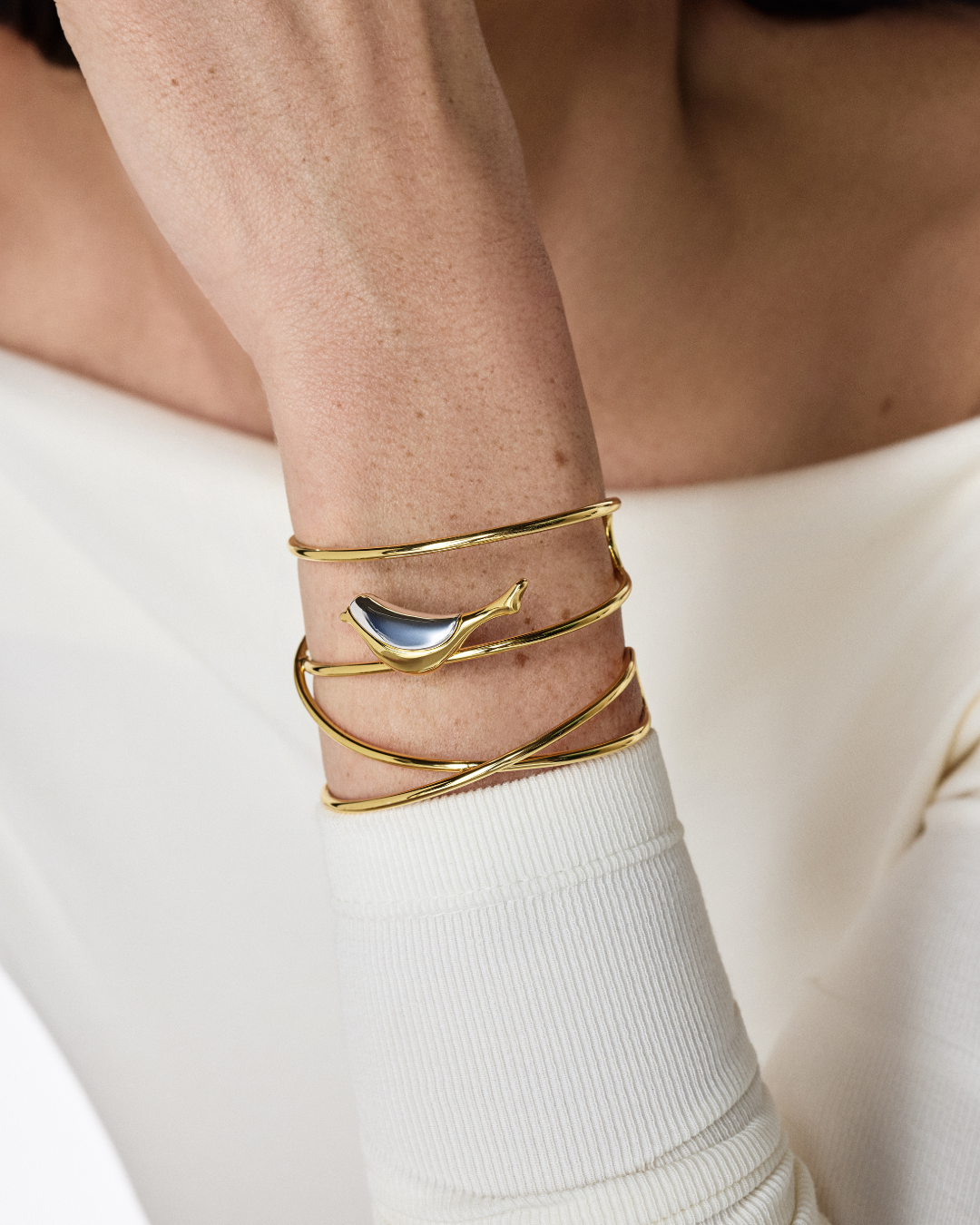 Aviva Bracelet - Aviva Collection