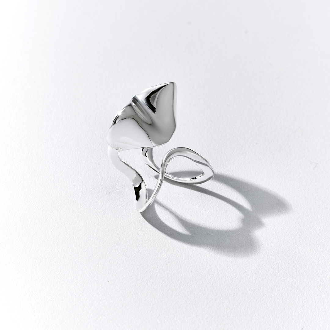 Lanne Ring - Babado Collection