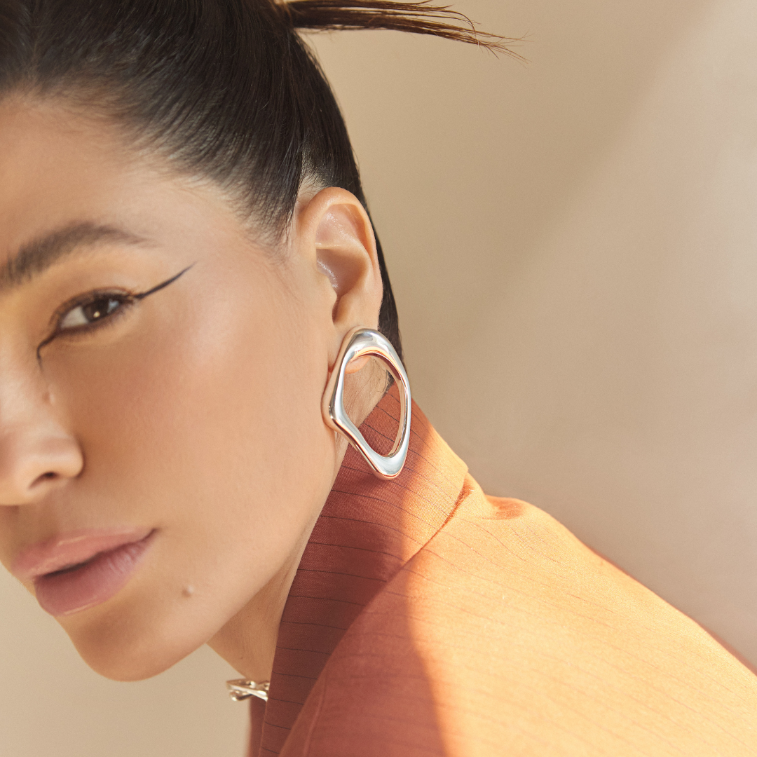 Serena Earring - Elos Collection