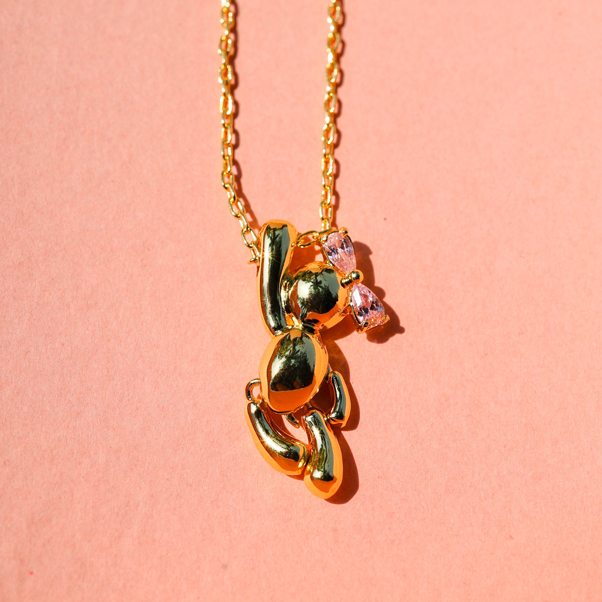 Ela Pendant - Afeto Collection