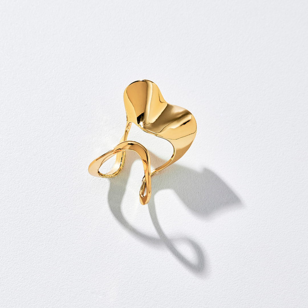 Lanne Ring - Babado Collection