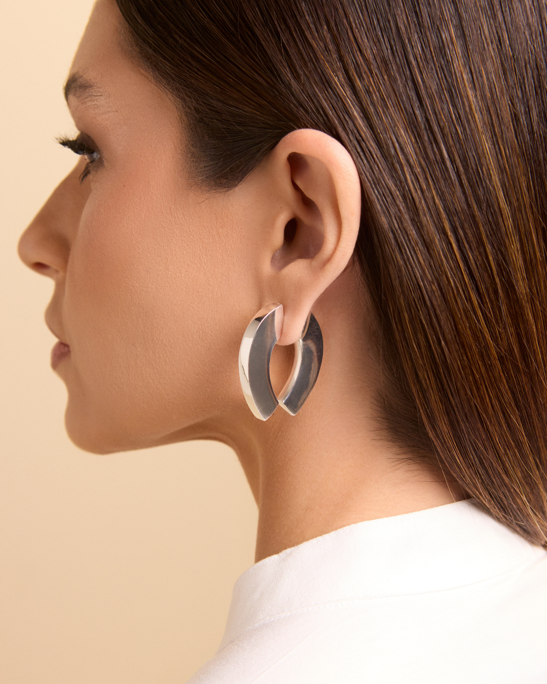 Fortuno Earring - Doma II Collection
