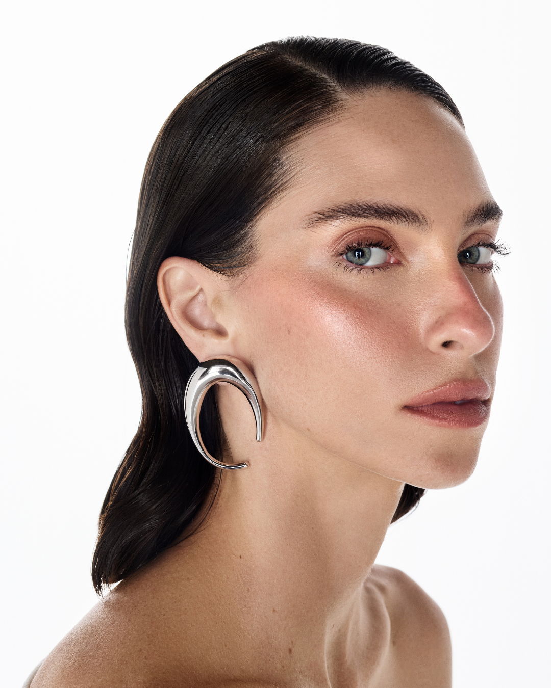 Savia Earring - Aviva Collection