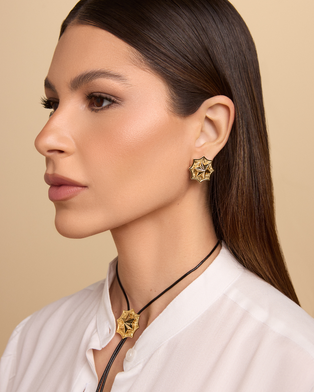 Candura Earring - Doma II Collection