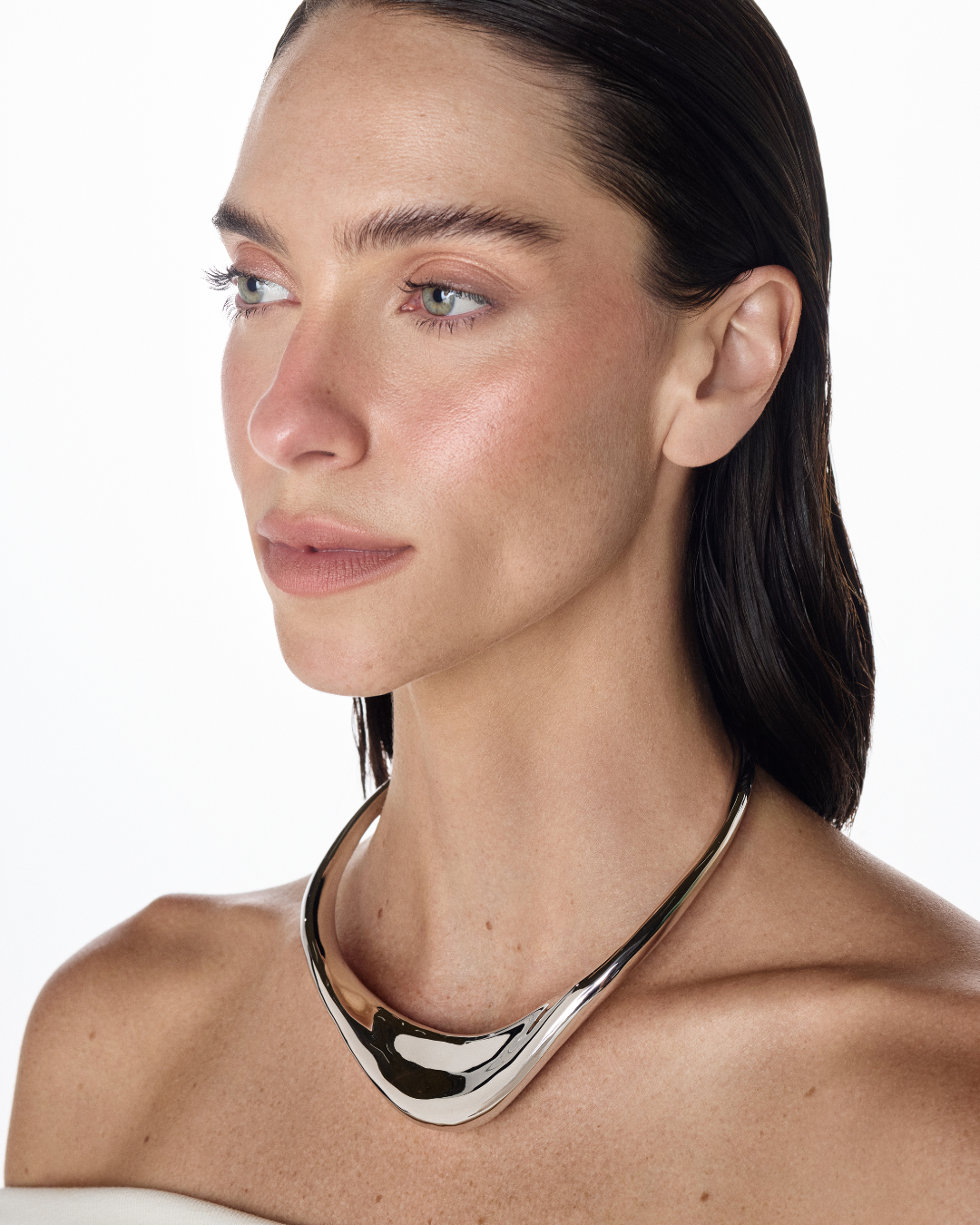 Luma Choker - Aviva Collection