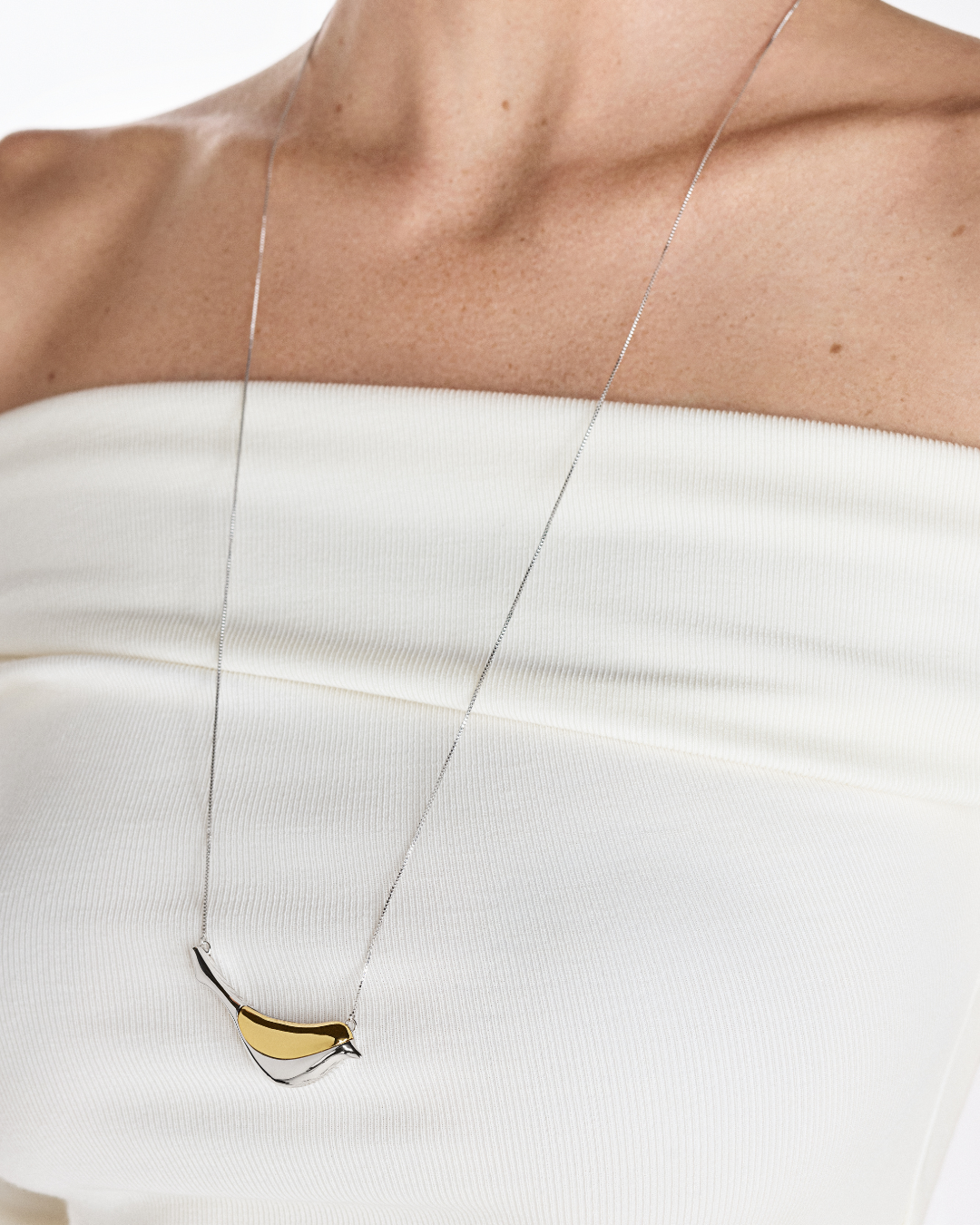 Aviva Necklace - Aviva Collection