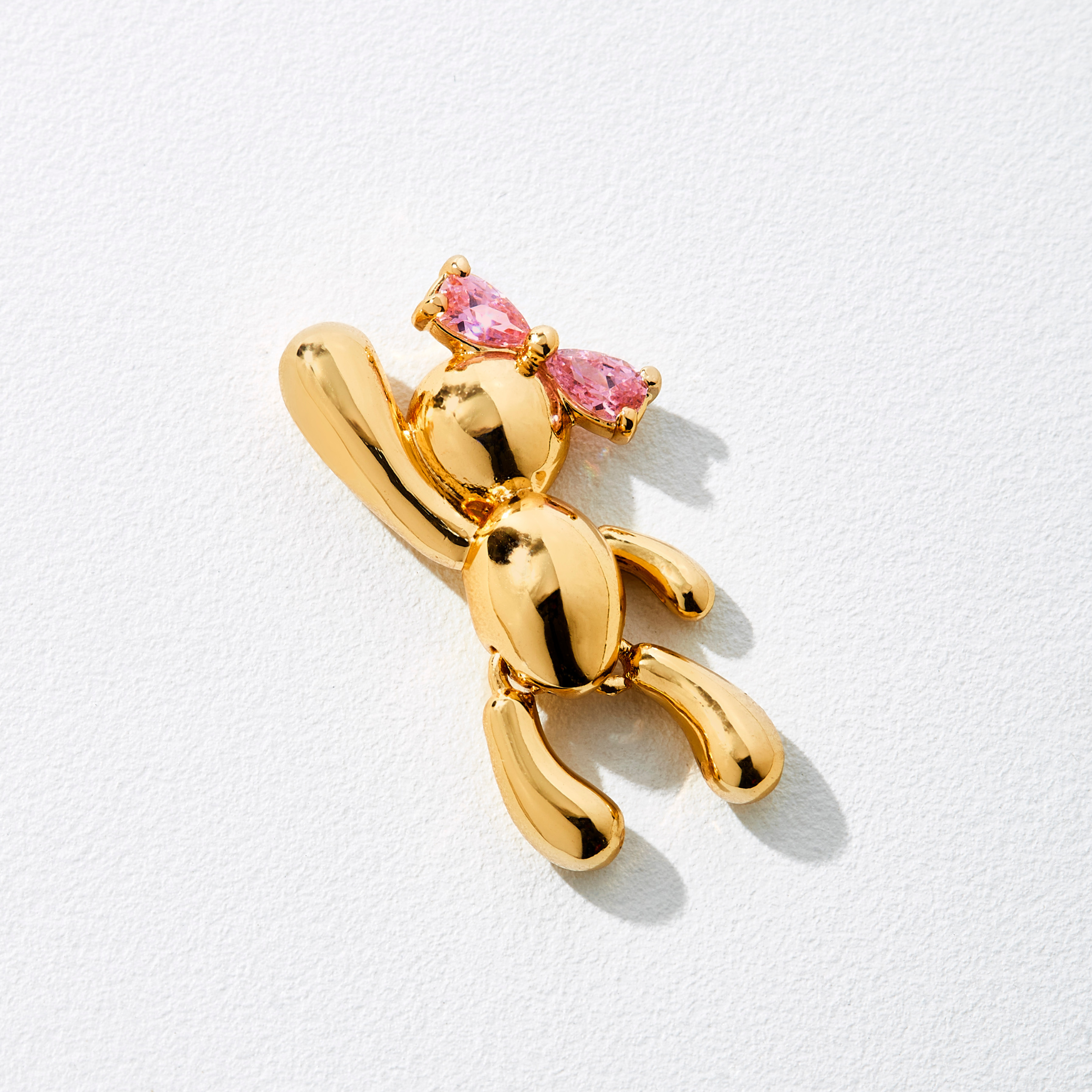 Ela Pendant - Afeto Collection