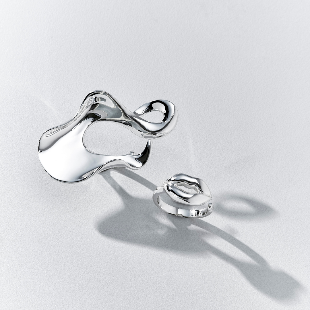 Juliana Ring - Love Collection