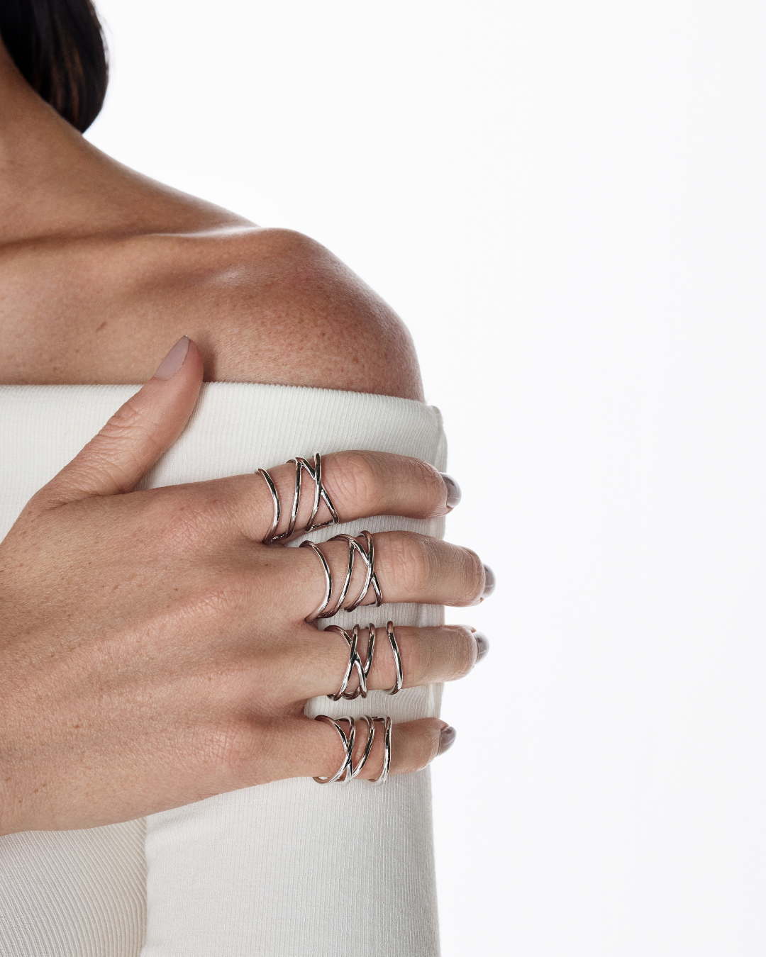 Aviva Ring - Aviva Collection