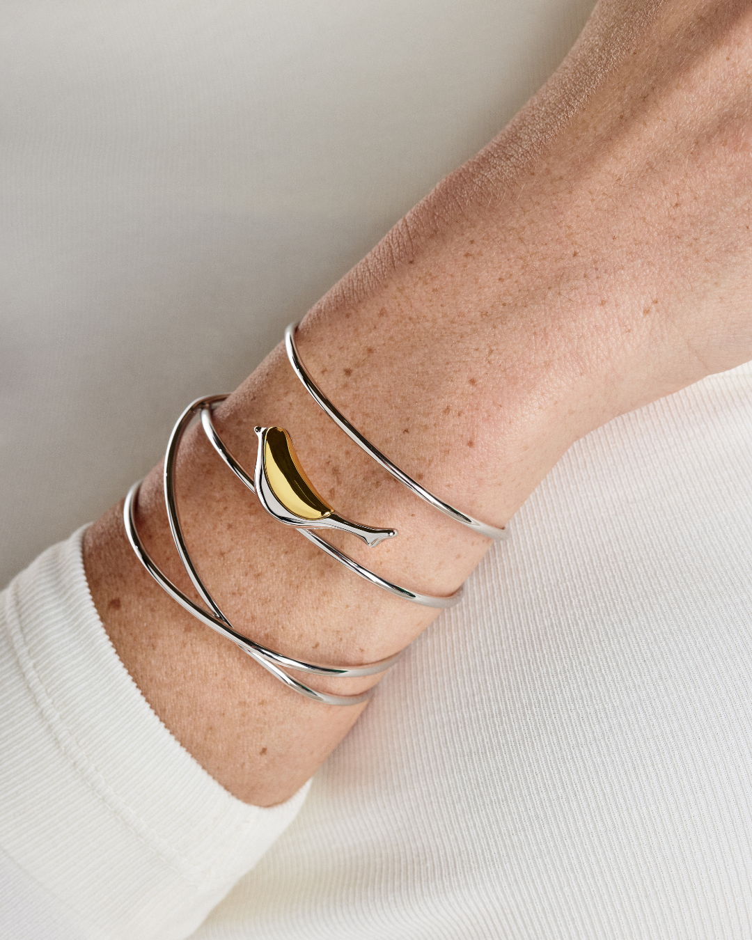 Aviva Bracelet - Aviva Collection