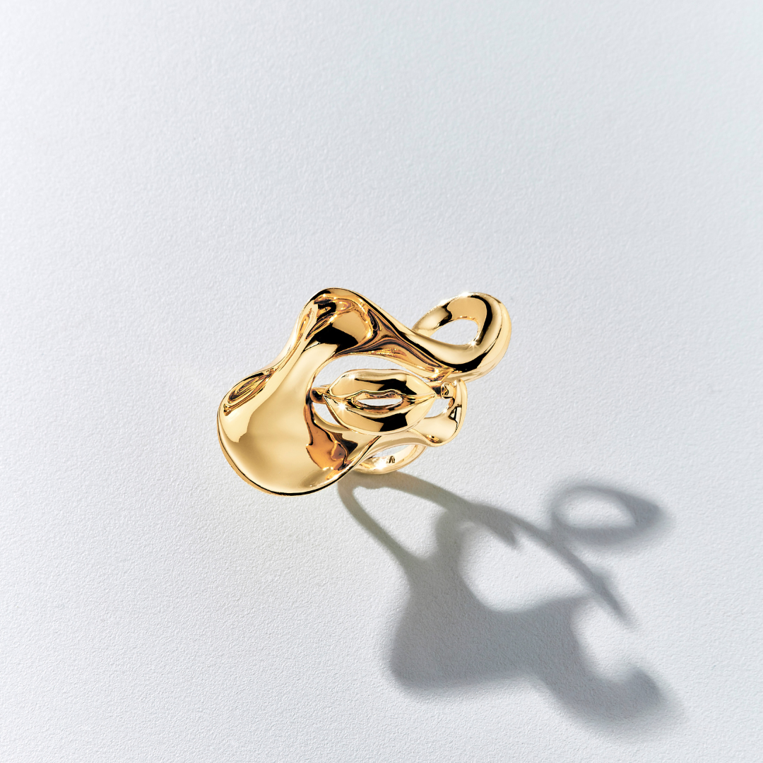 Juliana Ring - Love Collection