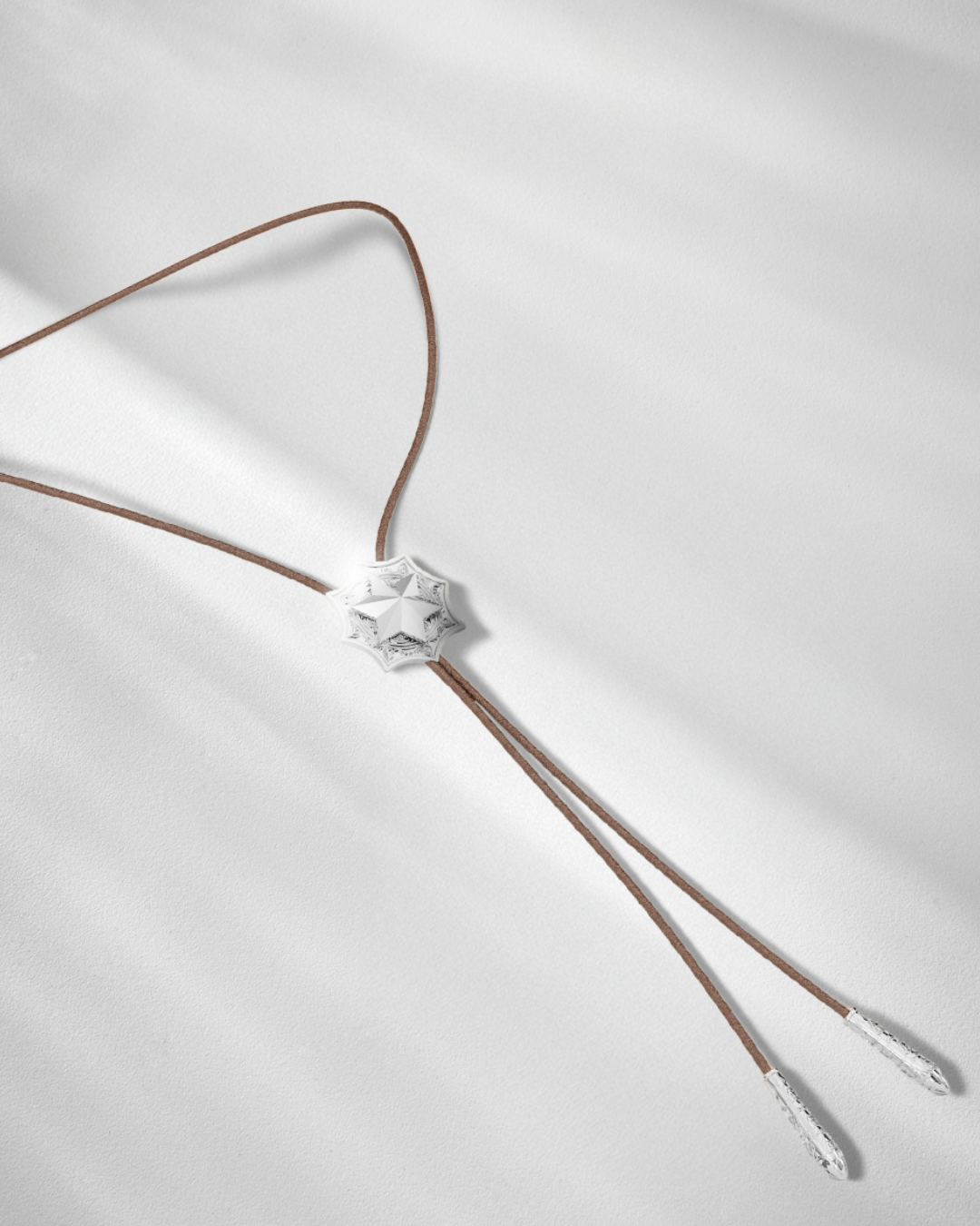 Candura Necklace - Doma II Collection