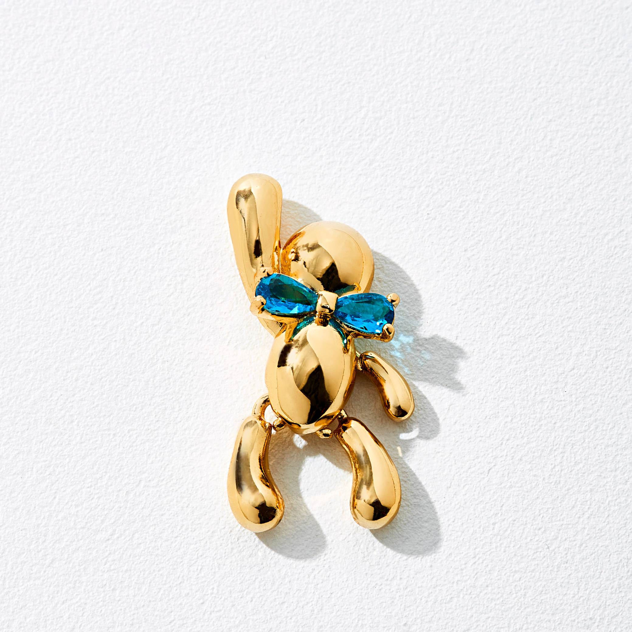 Ele Pendant - Afeto Collection