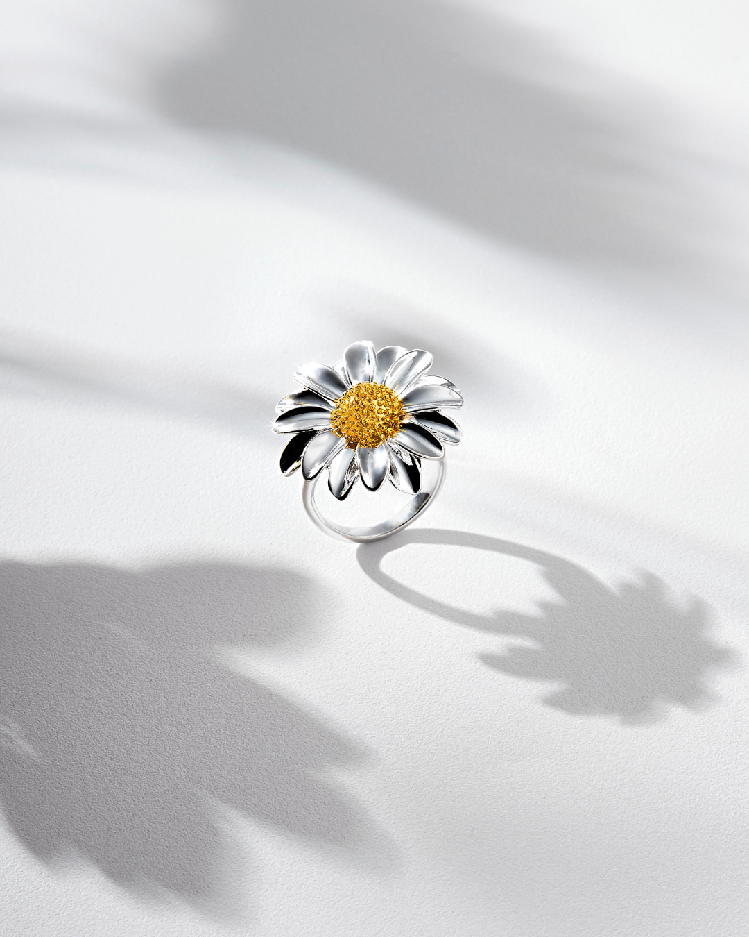 Margarida (Mother) Ring - Margarida Collection