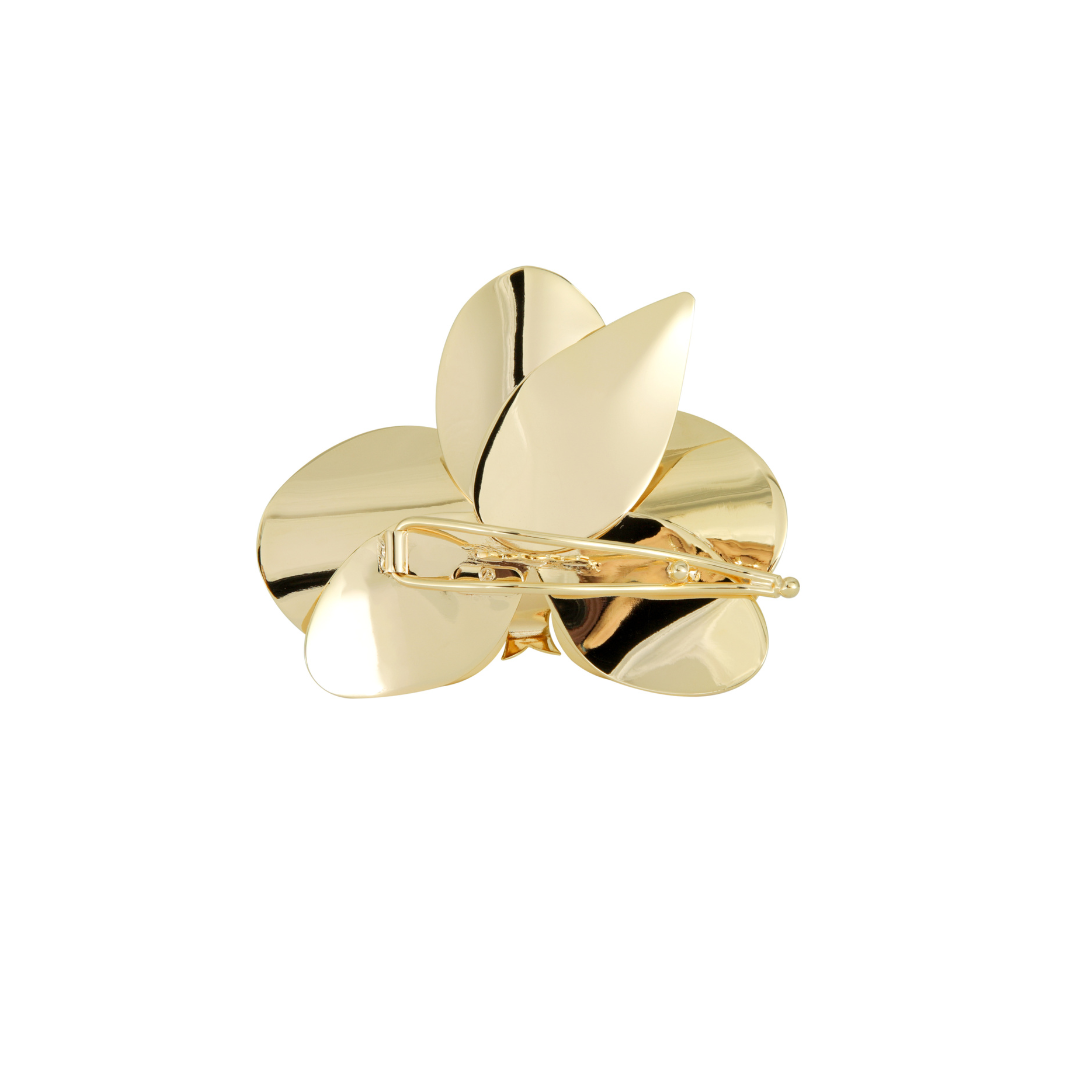 Orquidea Hair Clip - Essencial Collection