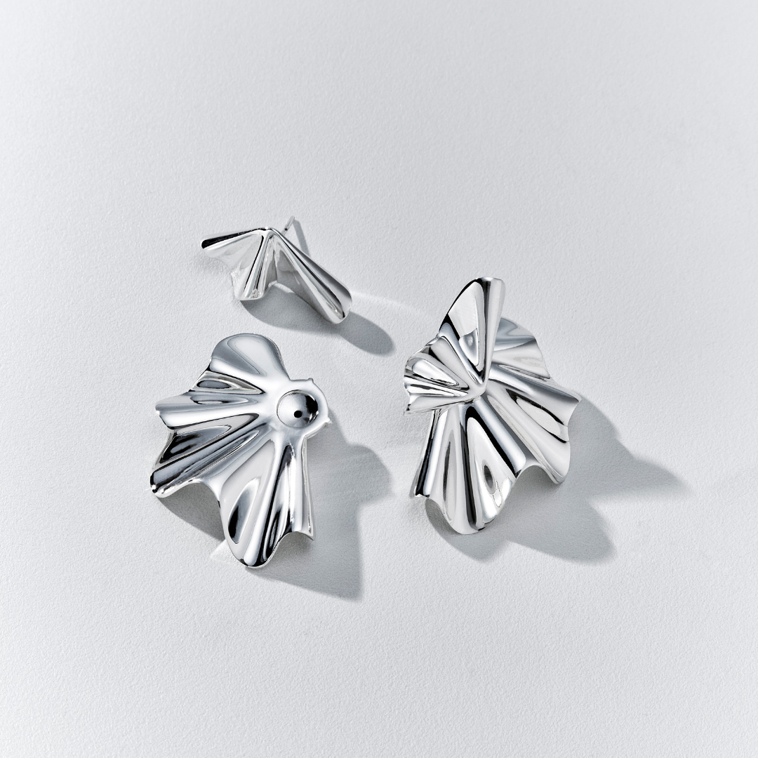 Lanne Earring - Babado Collection