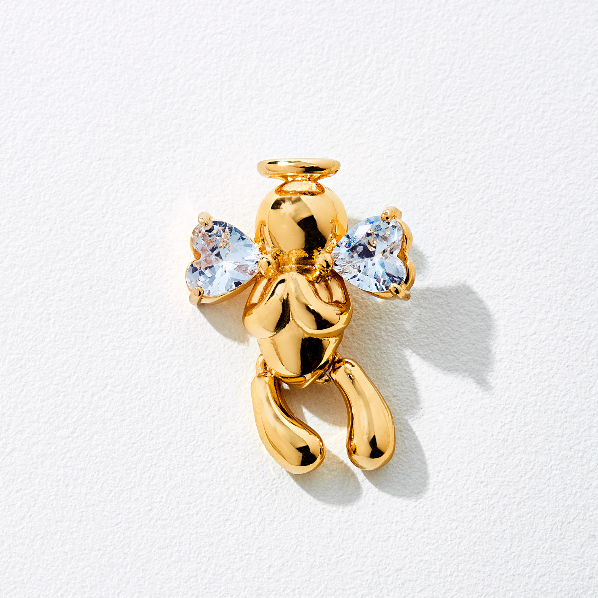 Meu Anjo Pendant - Afeto Collection