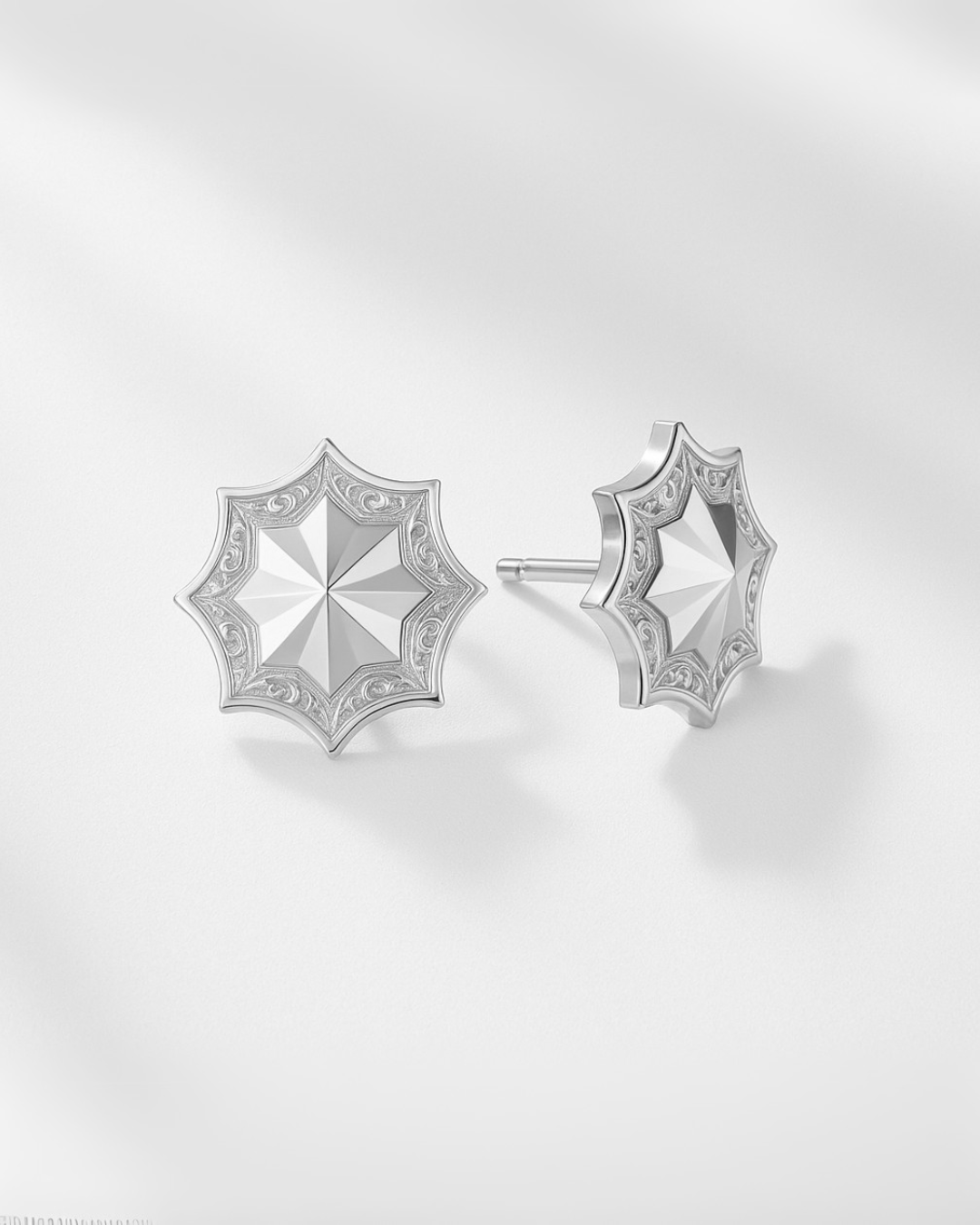 Candura Earring - Doma II Collection