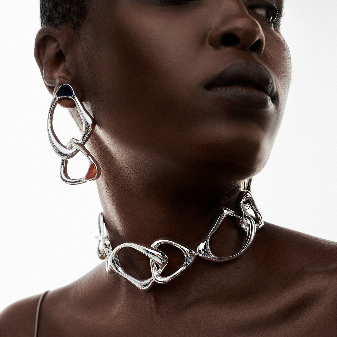 Clarice Earring