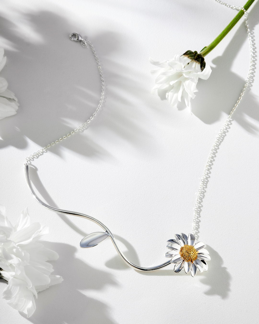 Bem me Quer (Mother) Necklace - Margarida Collection
