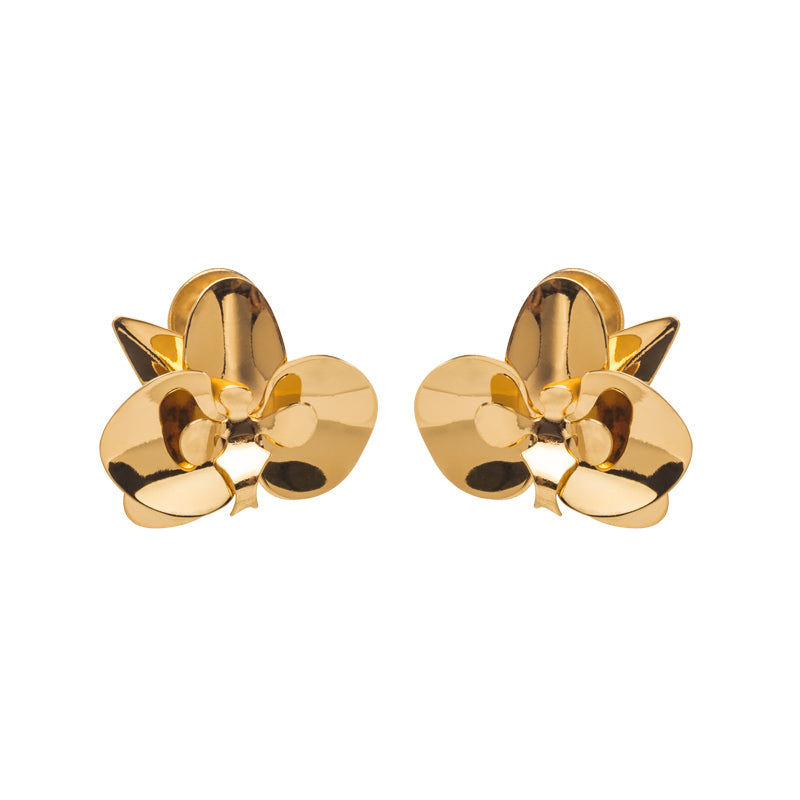 Evolua Earring - Essencial Collection