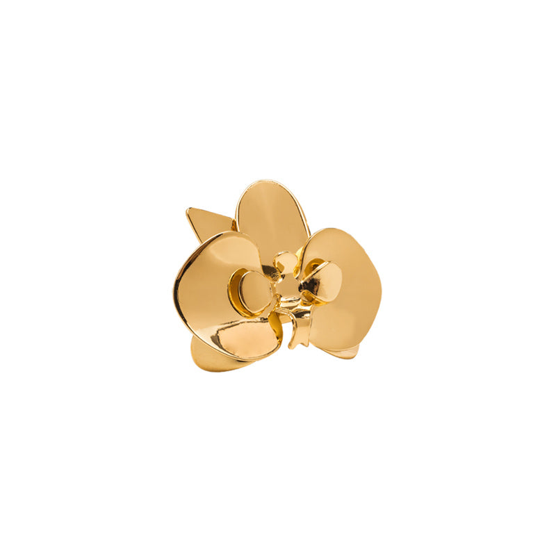 Evolua Ring - Essencial Collection