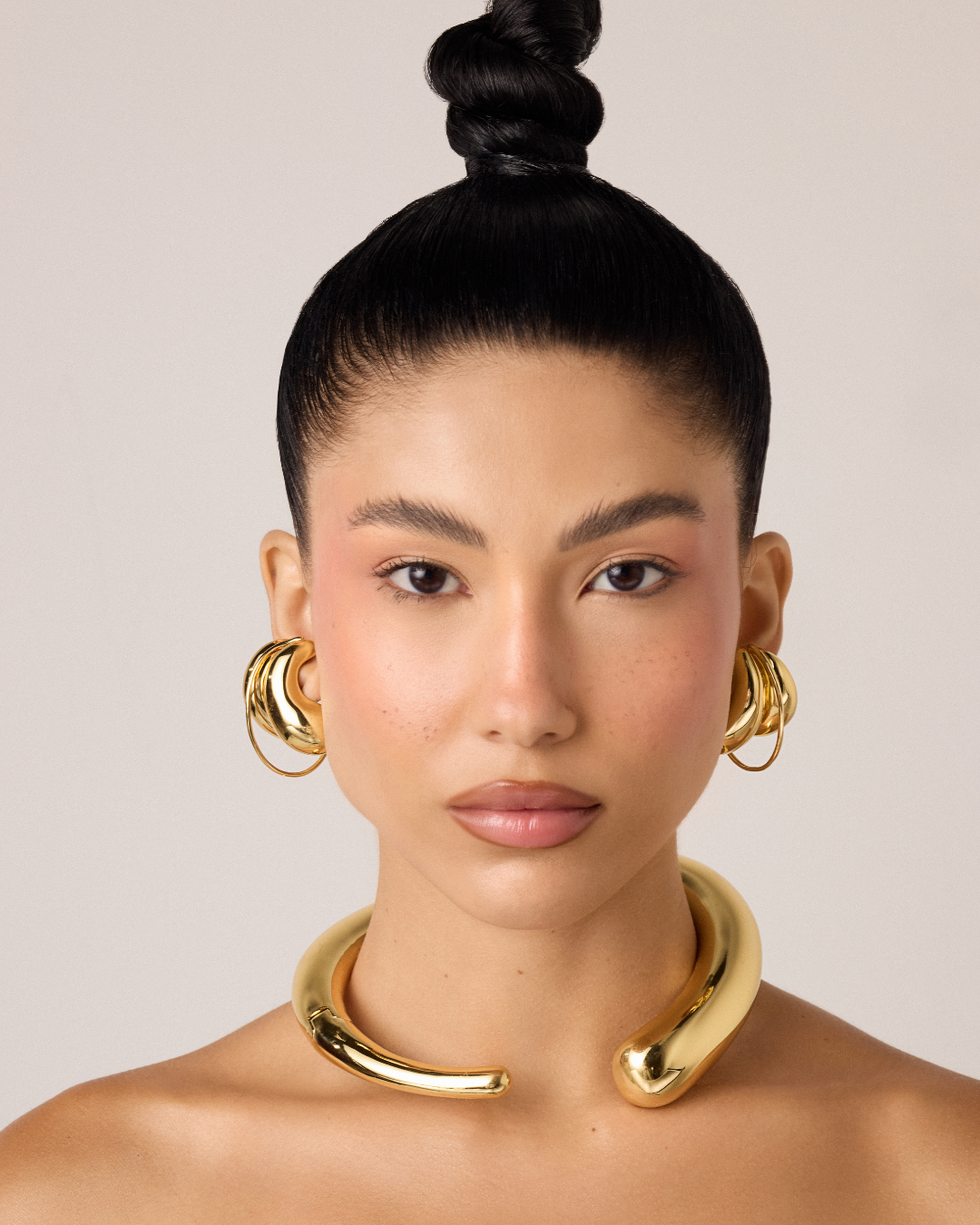 Ciclo Earhook - Duna Collection