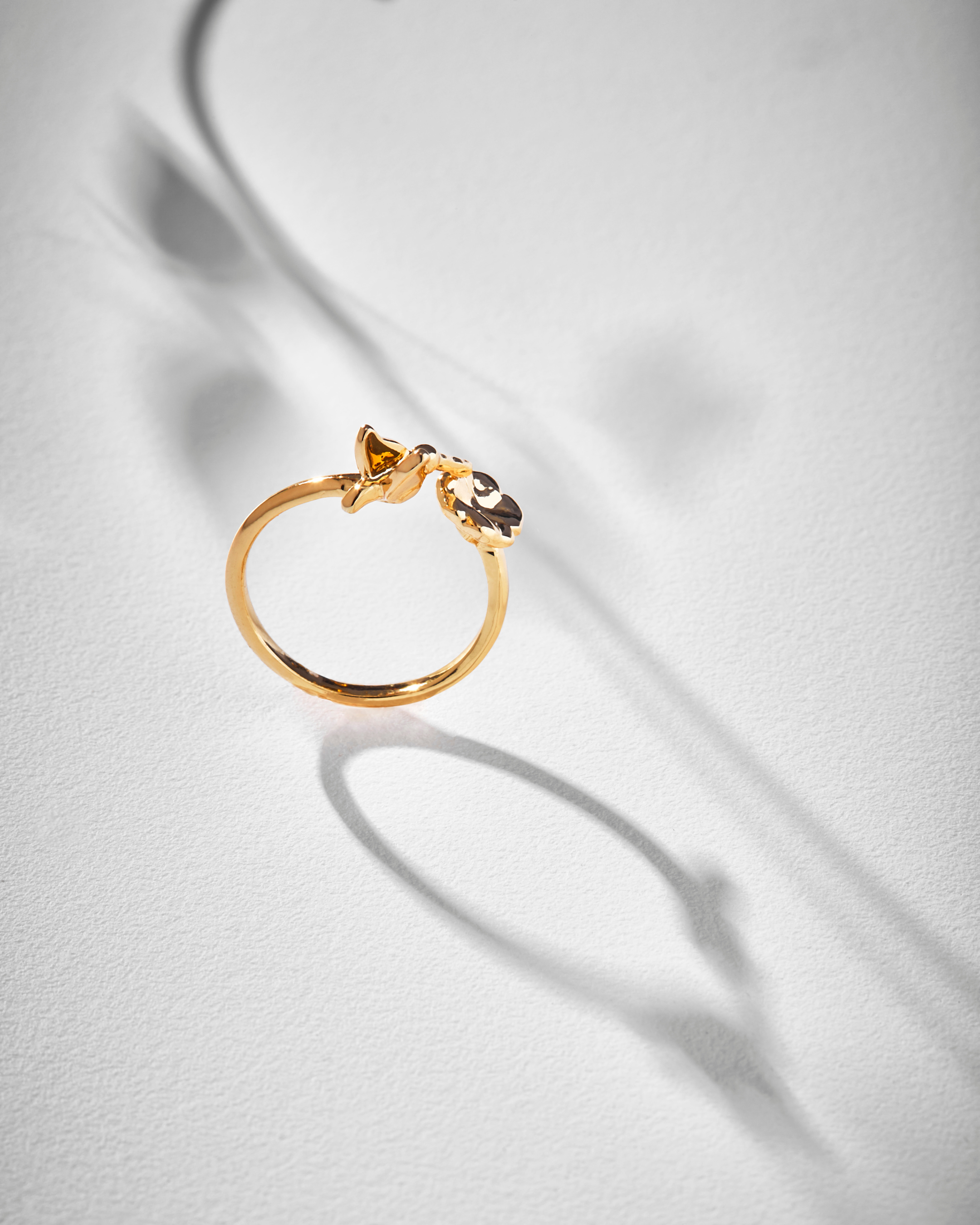 Beleza (Daughter) Ring - Beija Flor Collection