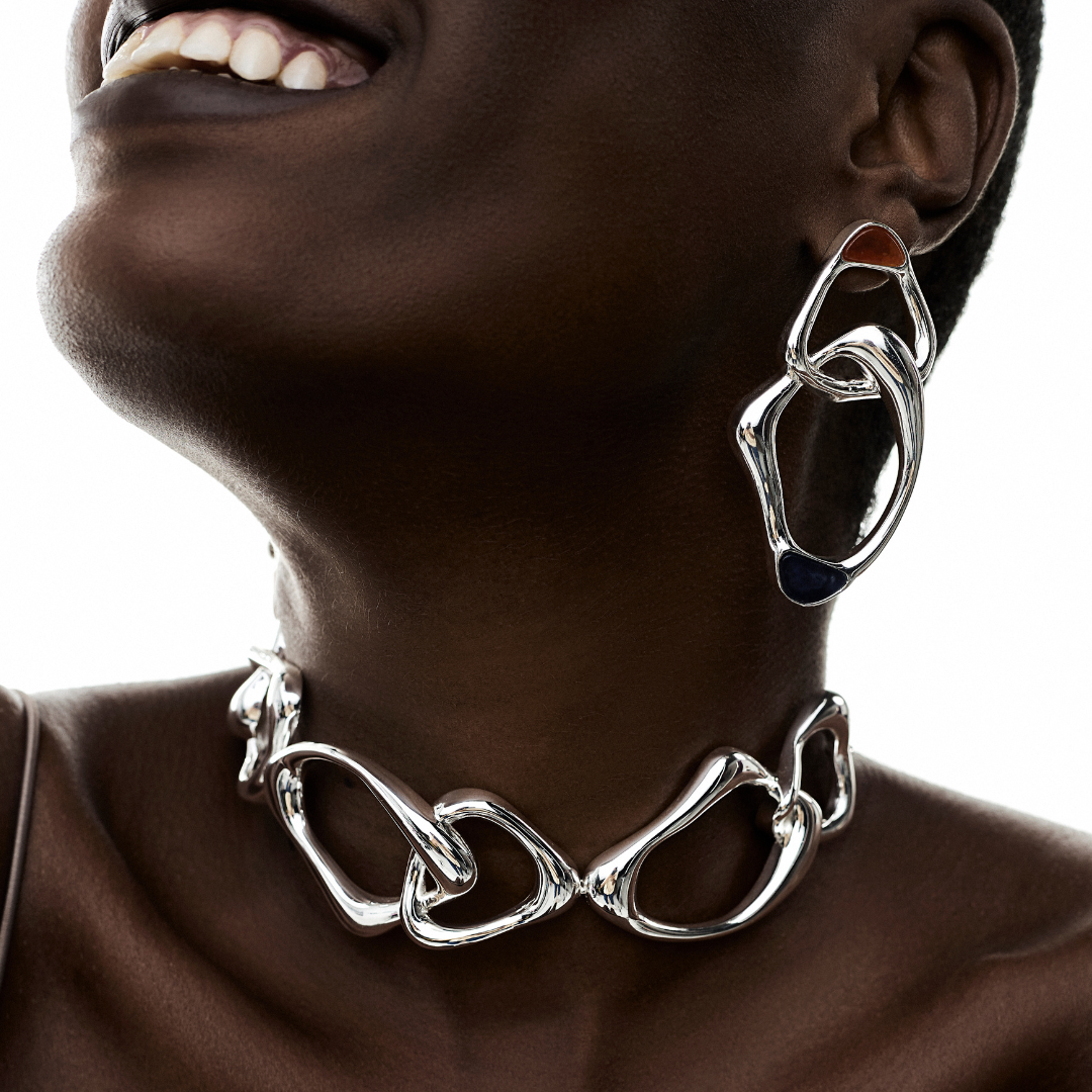 Clarice Earring
