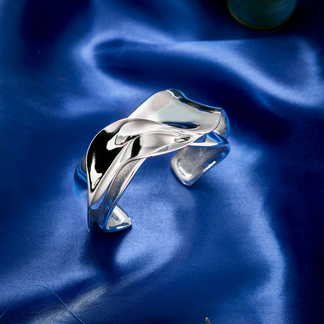 Mariana Bracelet - Babado Collection