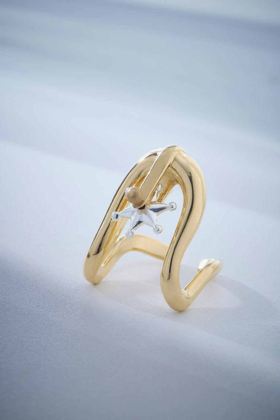 Autoridade Ring - Doma III Collection