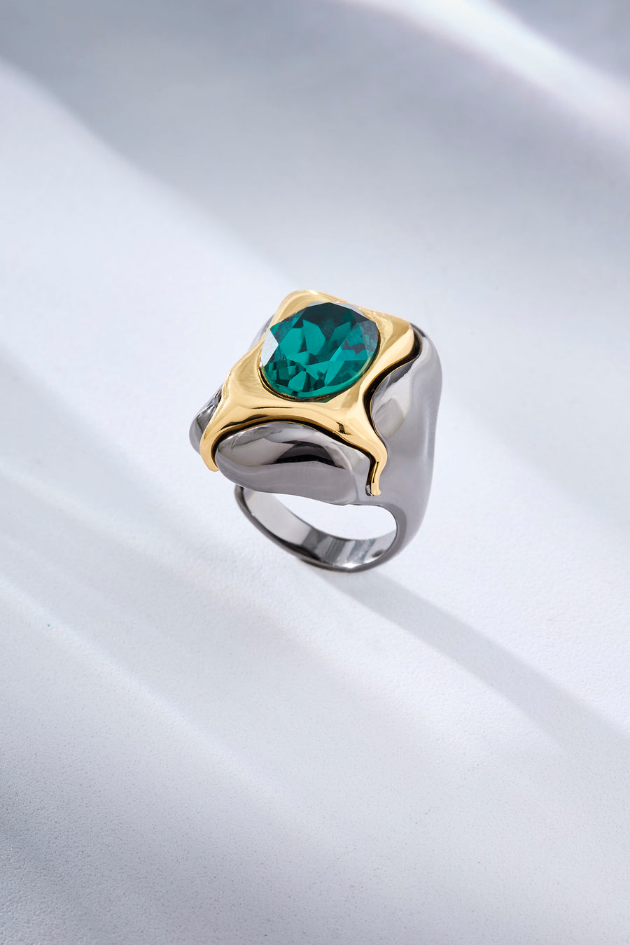 Celeste Ring - Ímpeto Collection