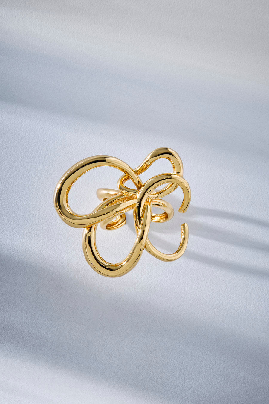 Delicata Ring - Década Collection