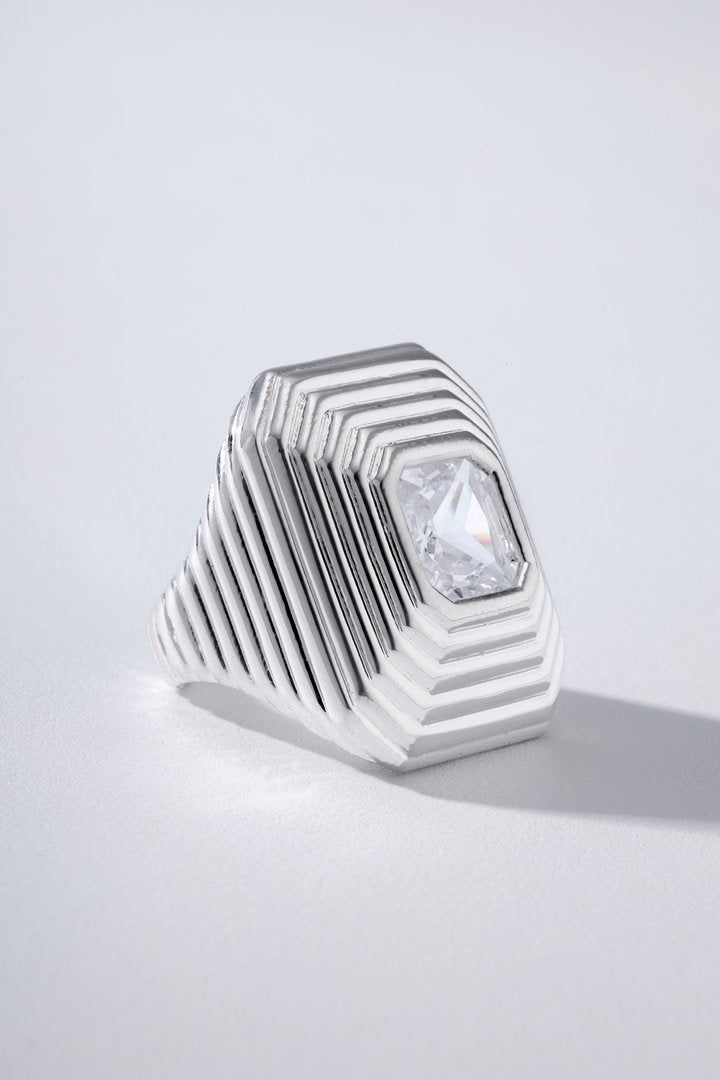 Lumier Ring - Sophia Collection
